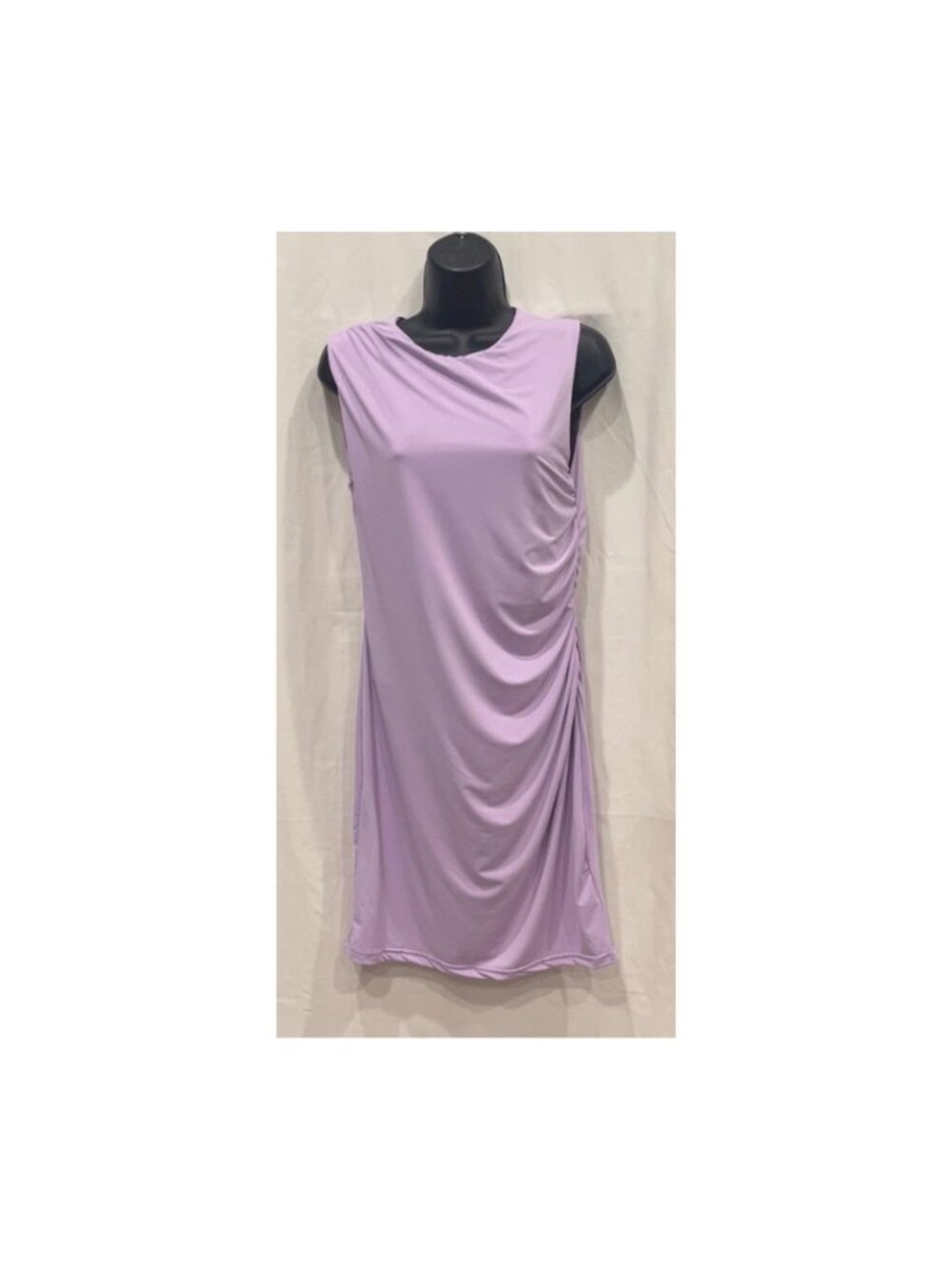 Women's Purple Dress